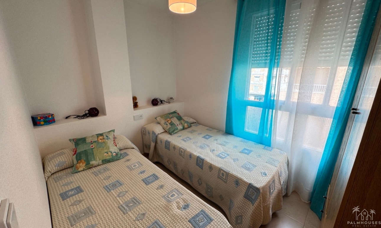 Revente - Apartment - Guardamar del Segura - Guardamar del Segura Centro