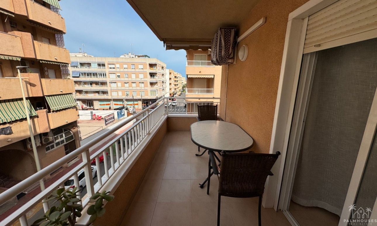 Revente - Apartment - Guardamar del Segura - Guardamar del Segura Centro