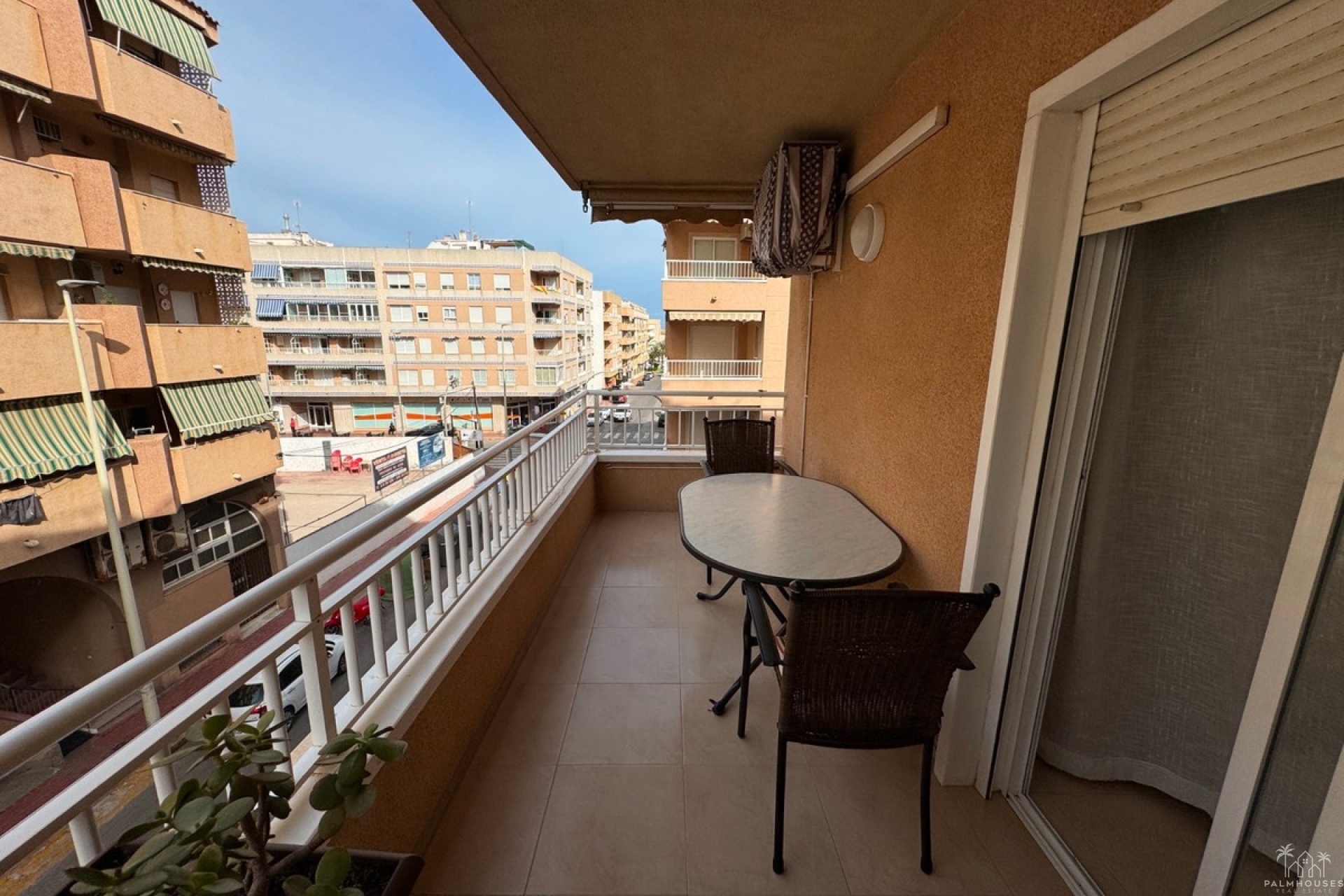 Revente - Apartment - Guardamar del Segura - Guardamar del Segura Centro