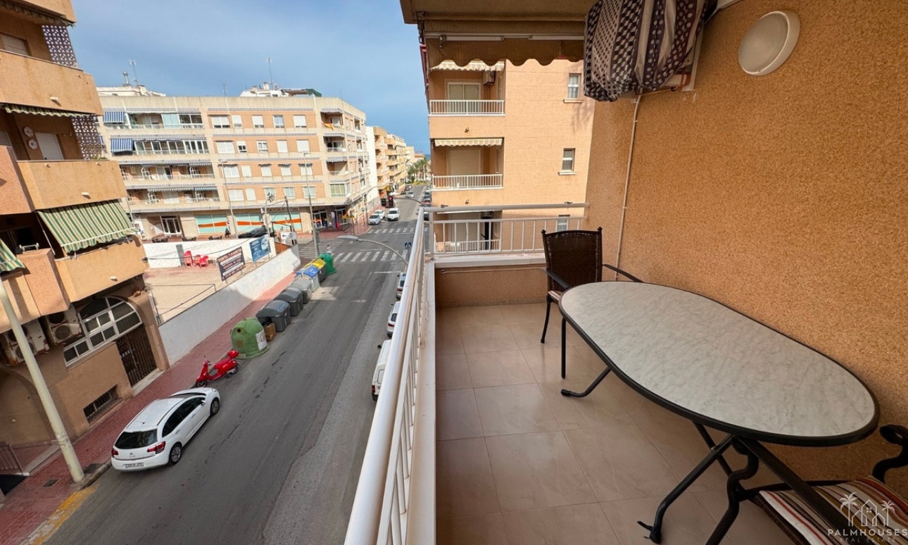Revente - Apartment - Guardamar del Segura - Guardamar del Segura Centro