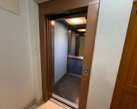 Revente - Apartment - Guardamar del Segura - Guardamar del Segura Centro