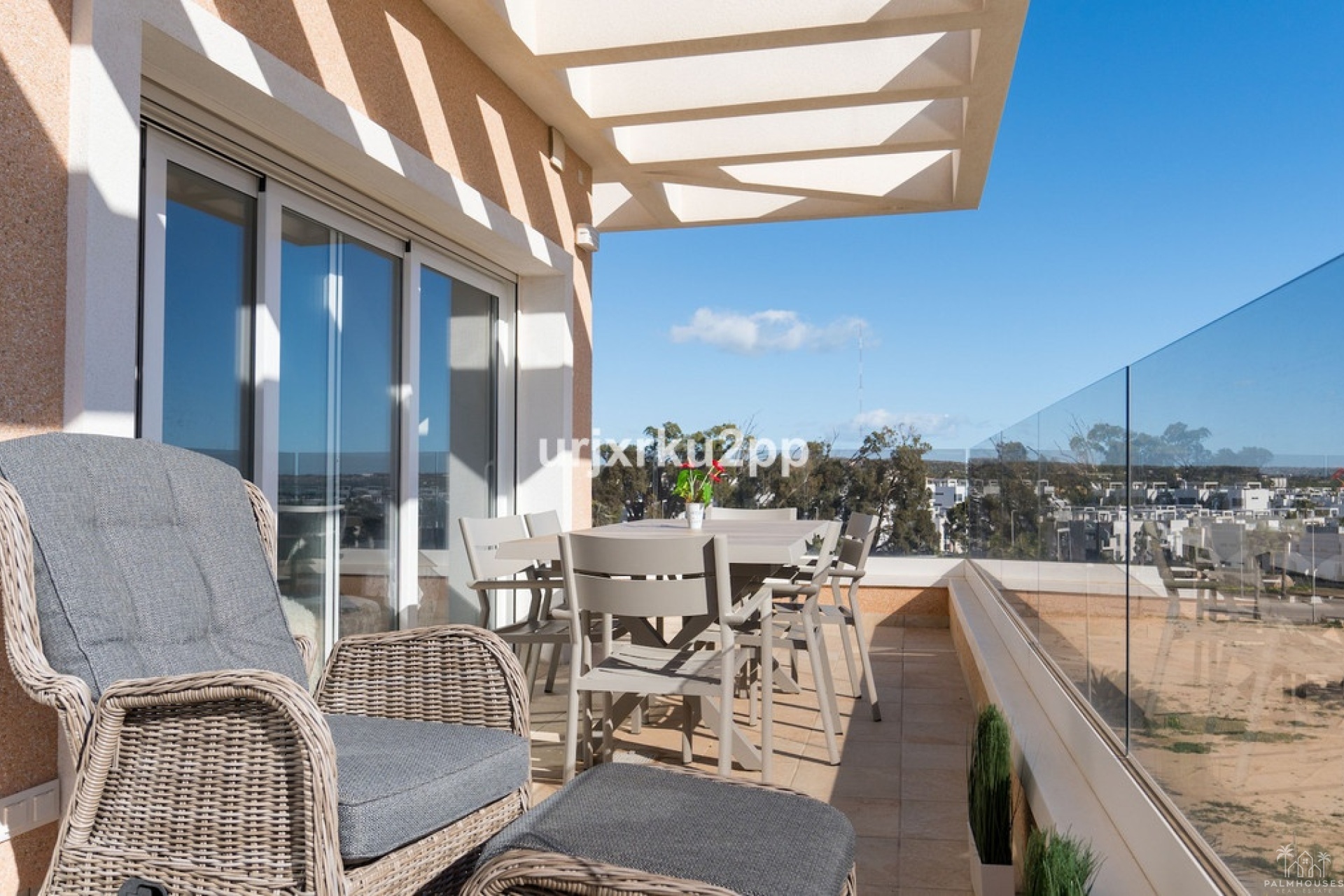 Revente - Apartment - Guardamar del Segura - Guardamar del Segura Centro