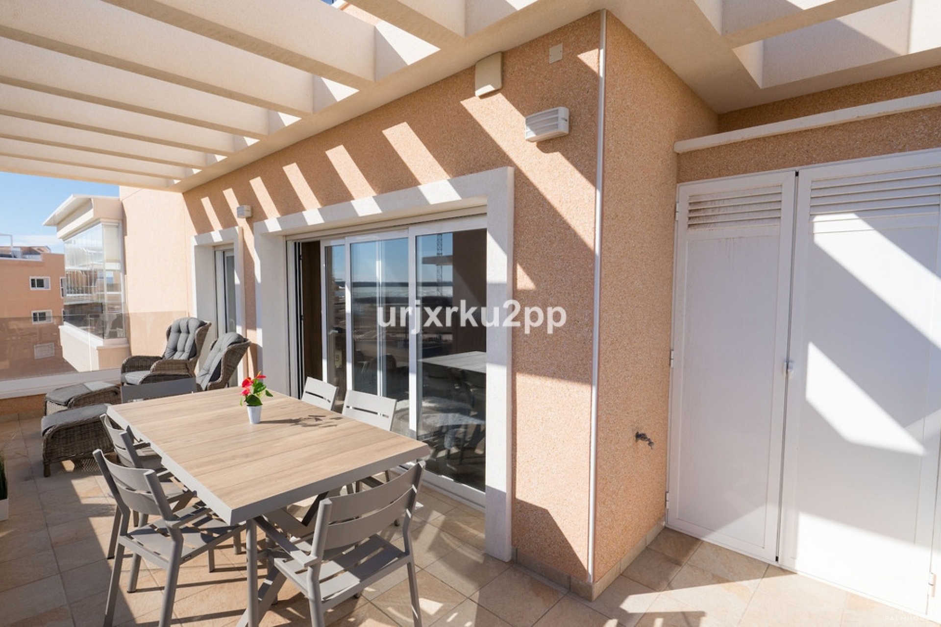 Revente - Apartment - Guardamar del Segura - Guardamar del Segura Centro