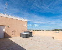 Revente - Apartment - Guardamar del Segura - Guardamar del Segura Centro