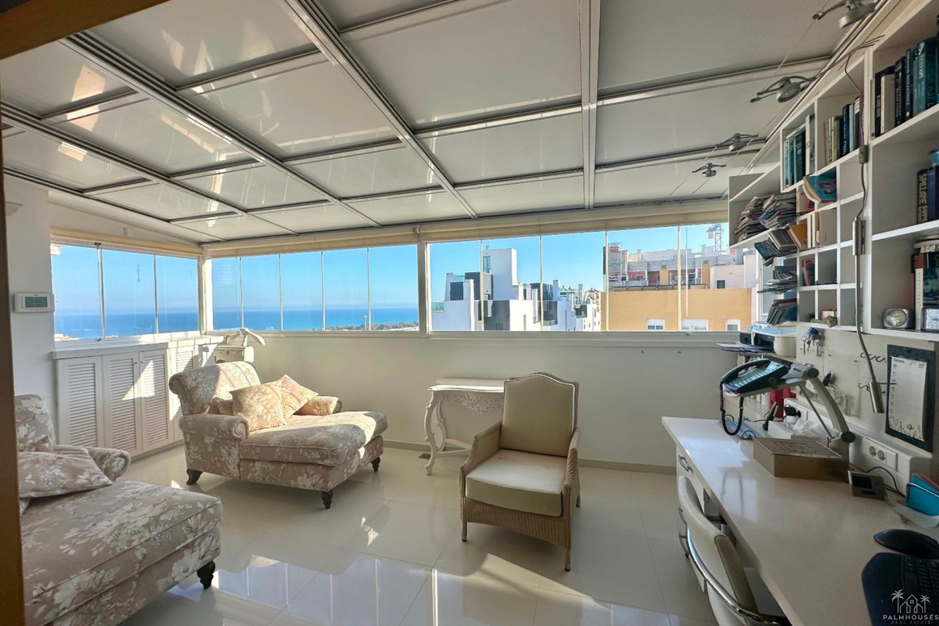 Revente - Apartment - Guardamar del Segura - Guardamar del Segura Centro