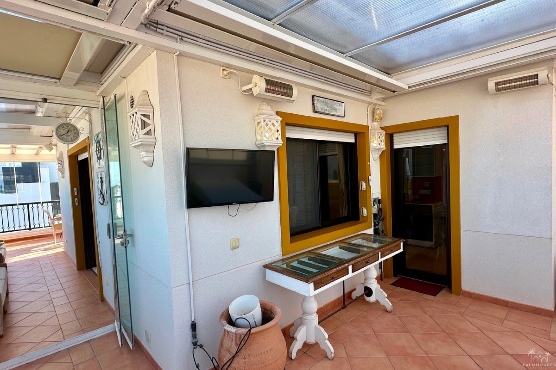 Revente - Apartment - Guardamar del Segura - Guardamar del Segura Centro