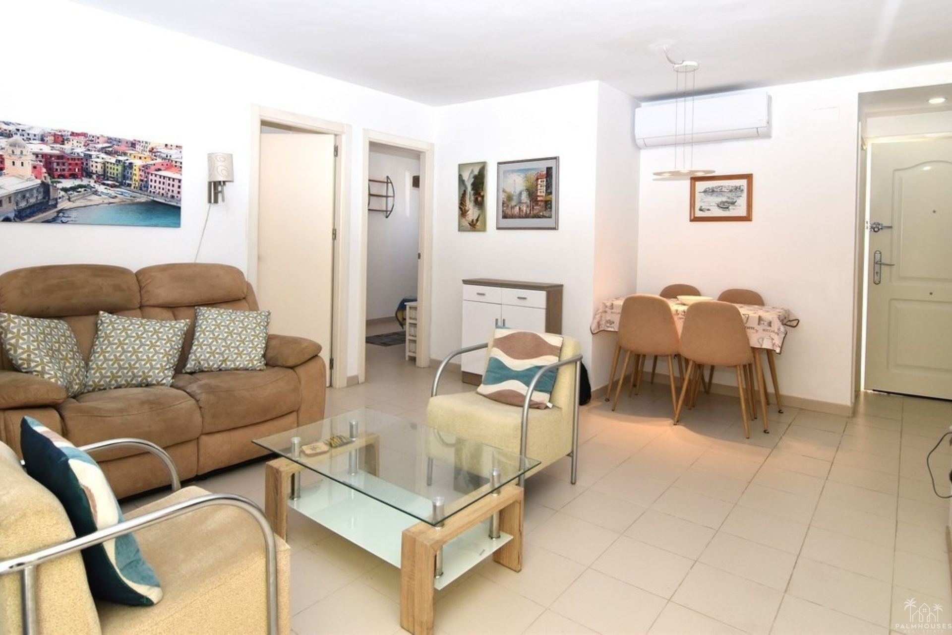 Revente - Apartment - Guardamar del Segura - Guardamar del Segura Centro