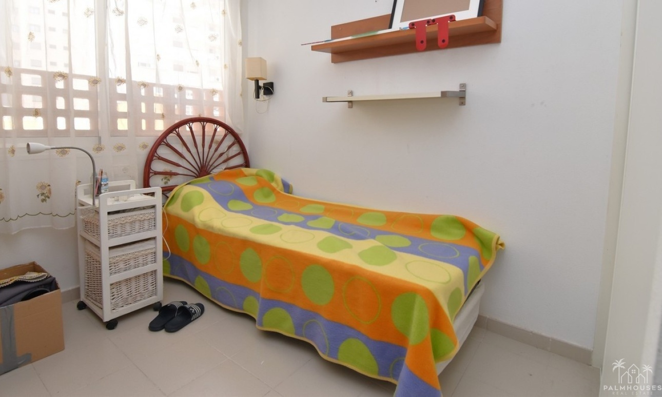 Revente - Apartment - Guardamar del Segura - Guardamar del Segura Centro