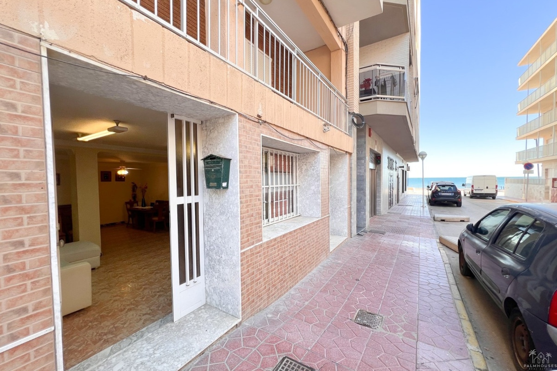 Revente - Apartment - Guardamar del Segura - Guardamar del Segura Centro