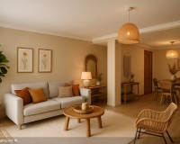 Revente - Apartment - Guardamar del Segura - Guardamar del Segura Centro