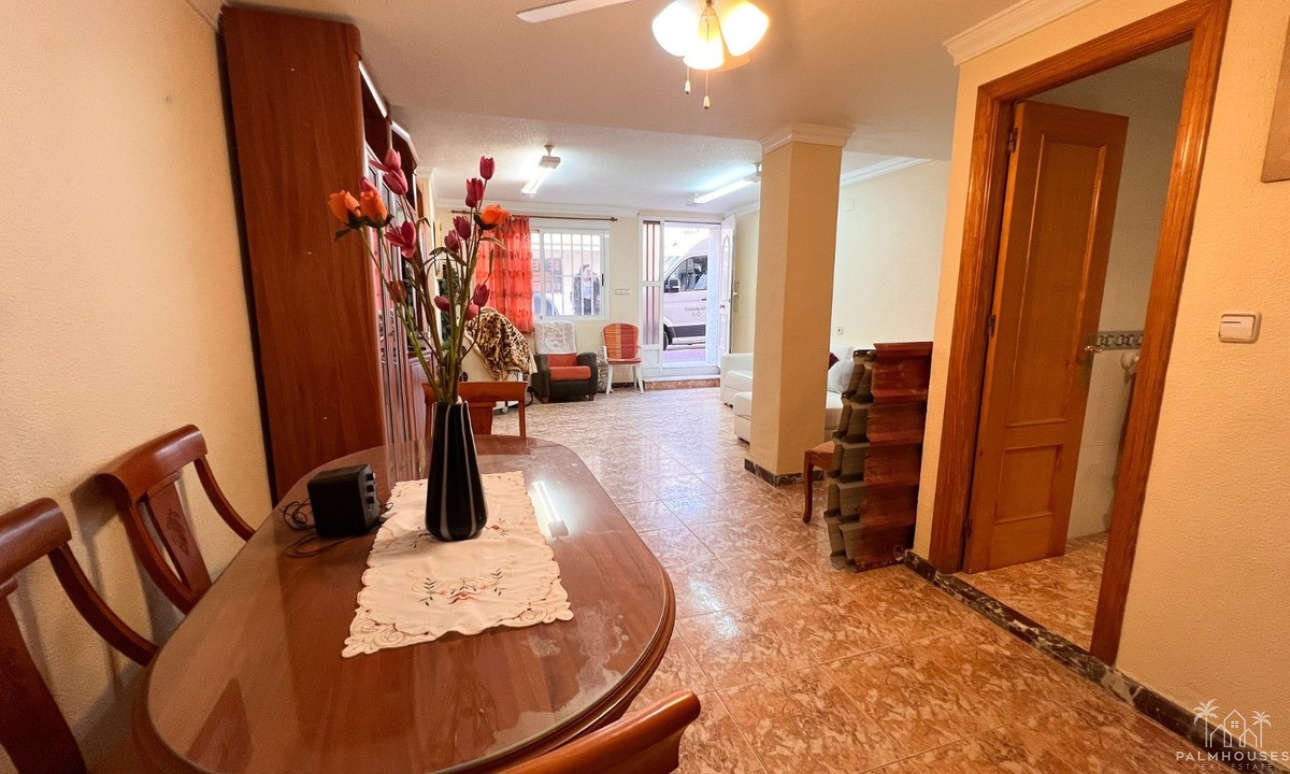 Revente - Apartment - Guardamar del Segura - Guardamar del Segura Centro