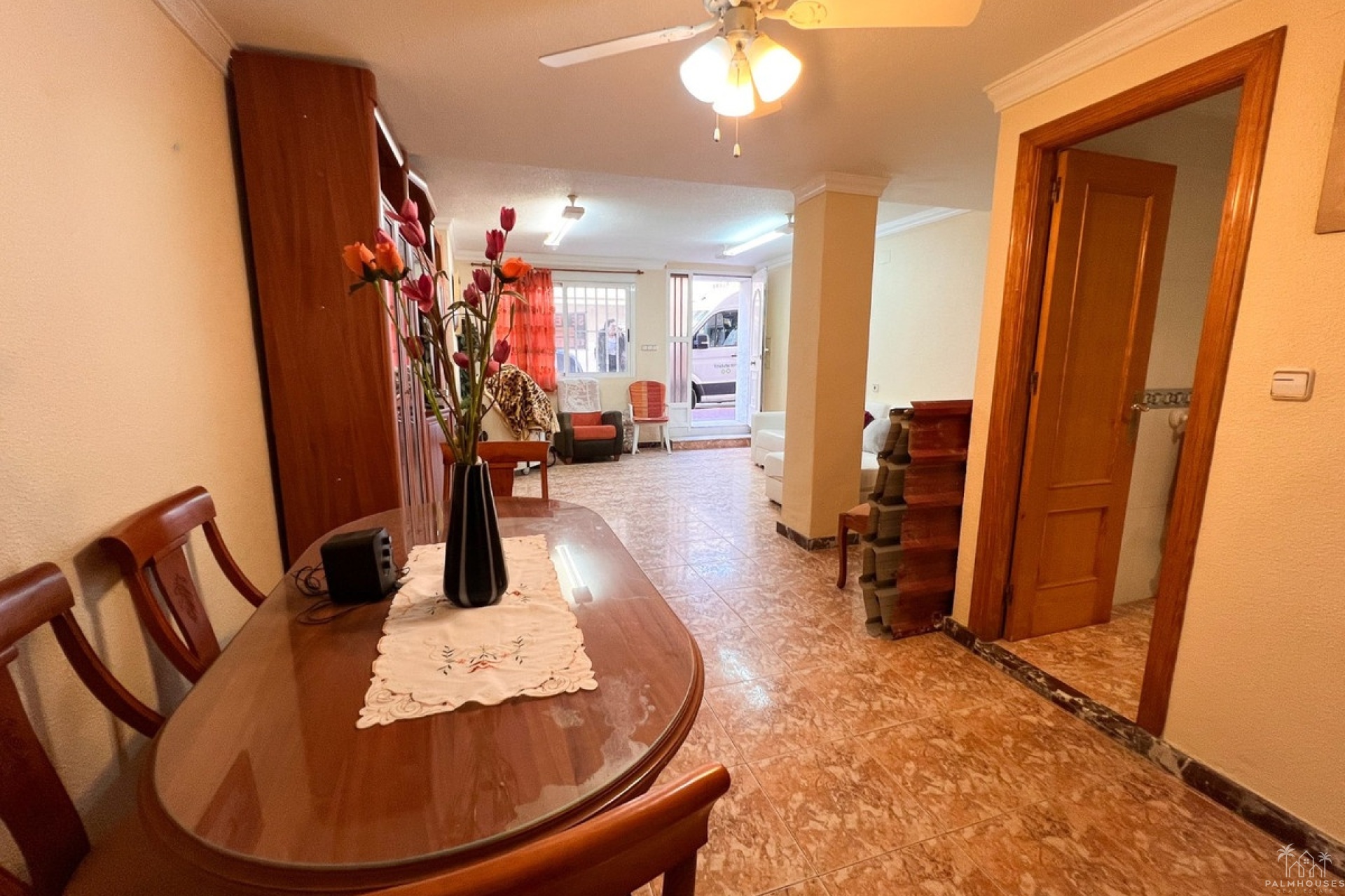Revente - Apartment - Guardamar del Segura - Guardamar del Segura Centro