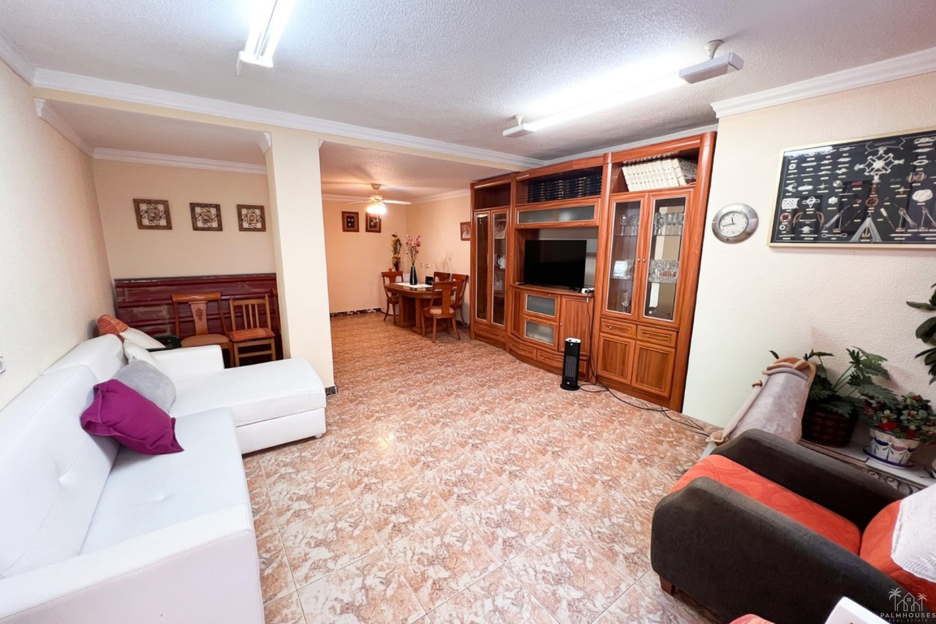 Revente - Apartment - Guardamar del Segura - Guardamar del Segura Centro