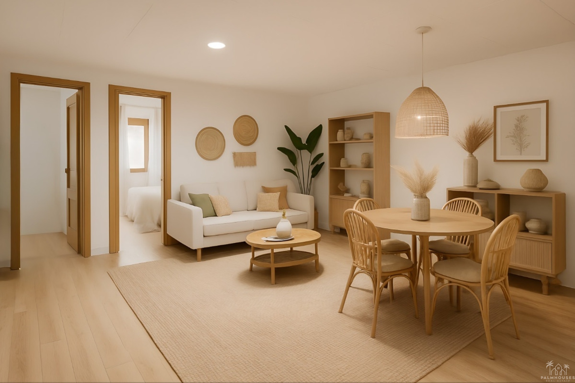 Revente - Apartment - Guardamar del Segura - Guardamar del Segura Centro