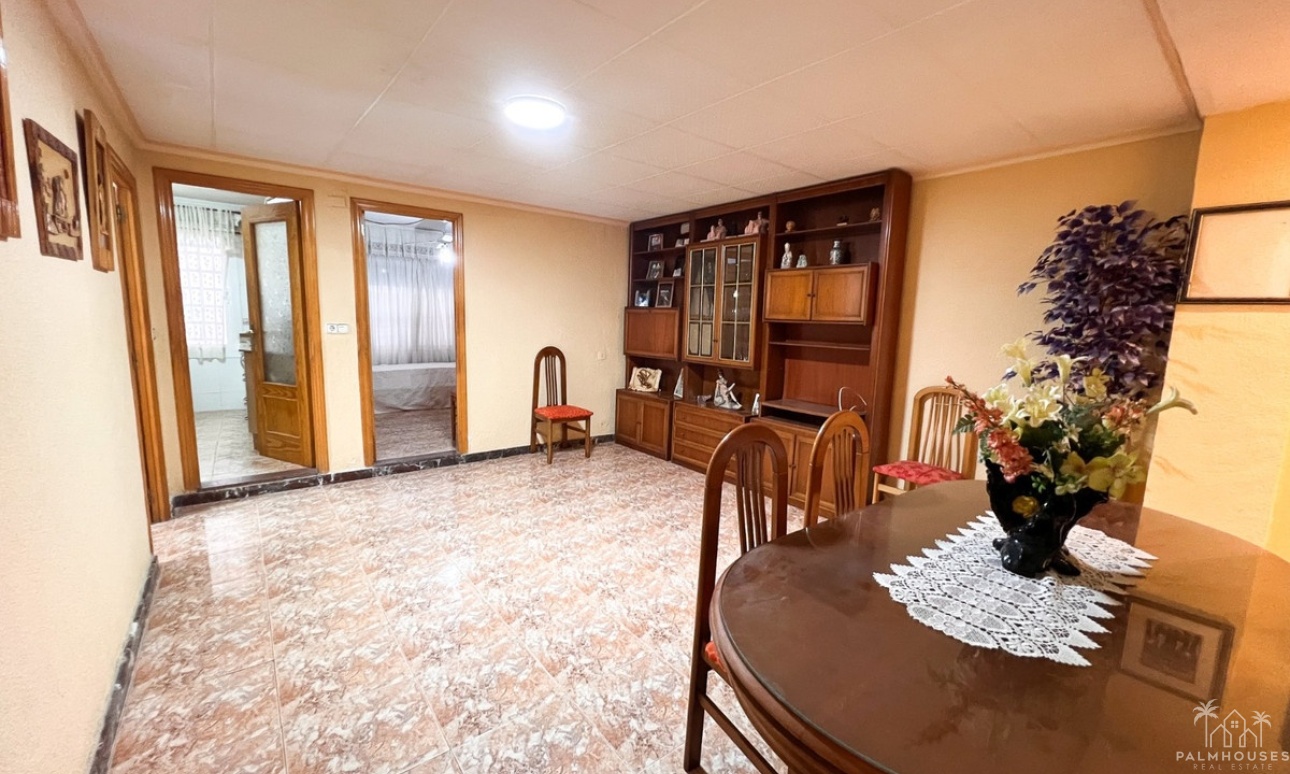 Revente - Apartment - Guardamar del Segura - Guardamar del Segura Centro