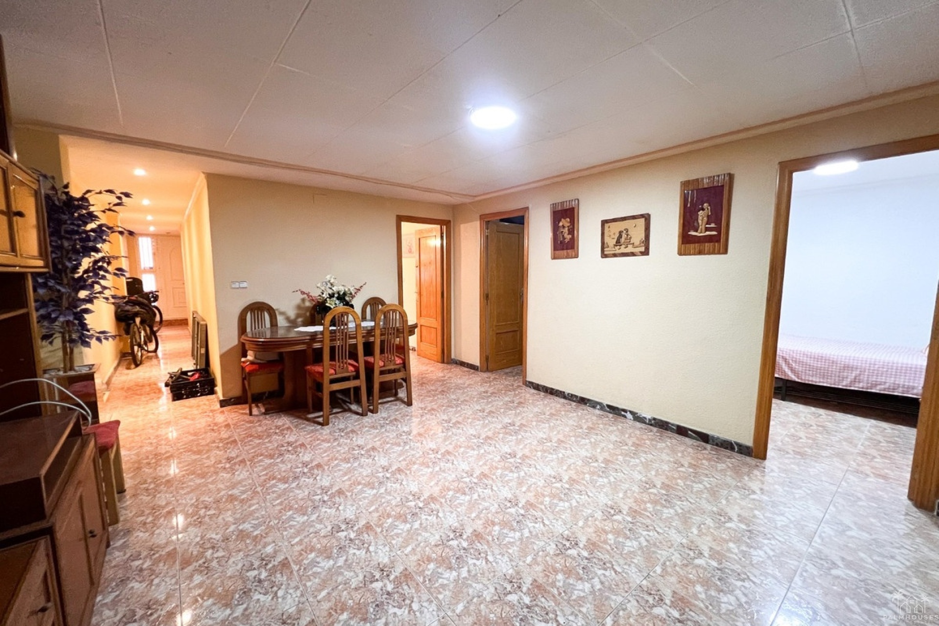 Revente - Apartment - Guardamar del Segura - Guardamar del Segura Centro