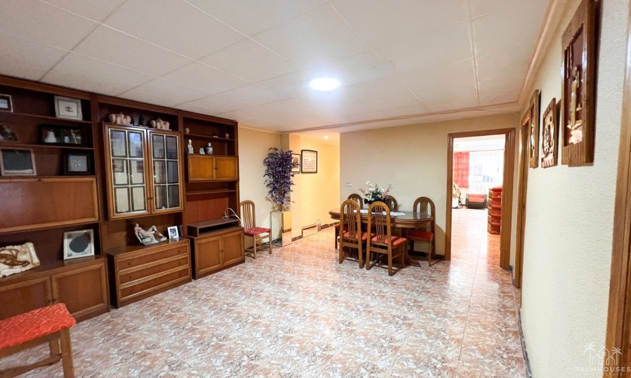 Revente - Apartment - Guardamar del Segura - Guardamar del Segura Centro