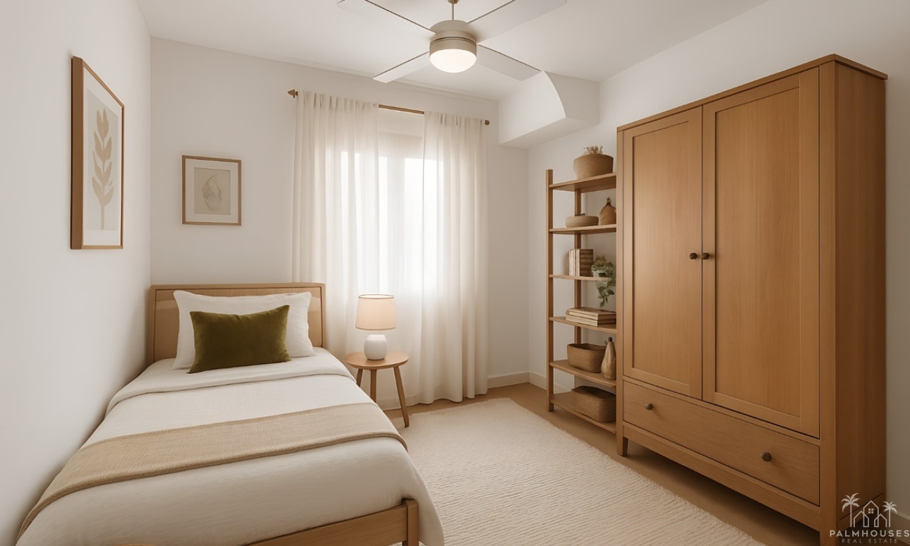 Revente - Apartment - Guardamar del Segura - Guardamar del Segura Centro