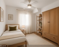 Revente - Apartment - Guardamar del Segura - Guardamar del Segura Centro