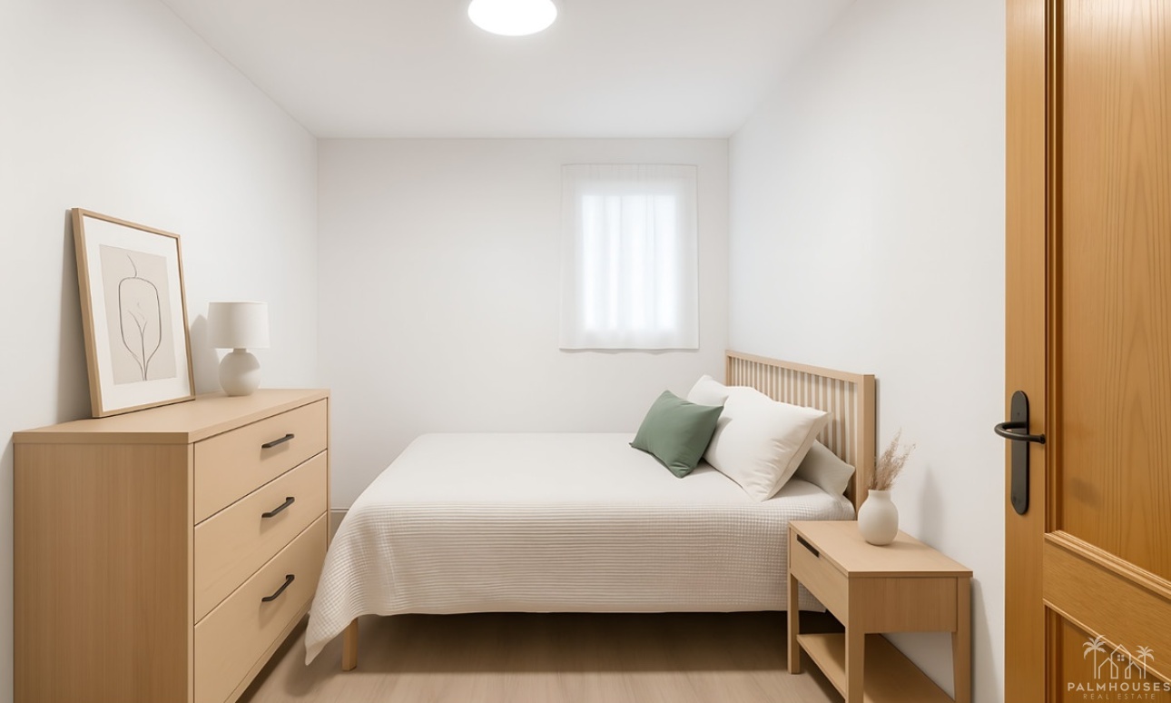 Revente - Apartment - Guardamar del Segura - Guardamar del Segura Centro