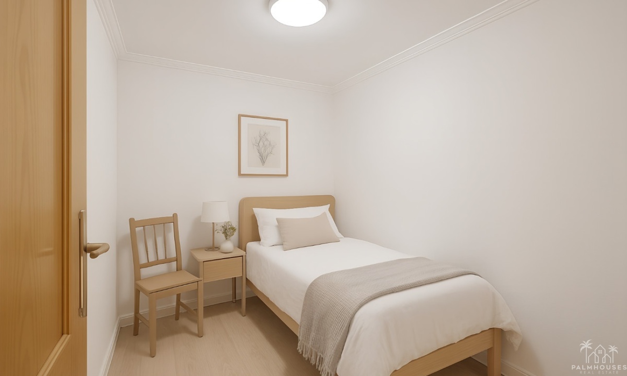 Revente - Apartment - Guardamar del Segura - Guardamar del Segura Centro
