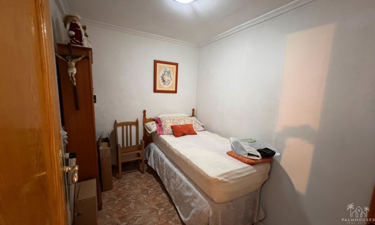 Revente - Apartment - Guardamar del Segura - Guardamar del Segura Centro