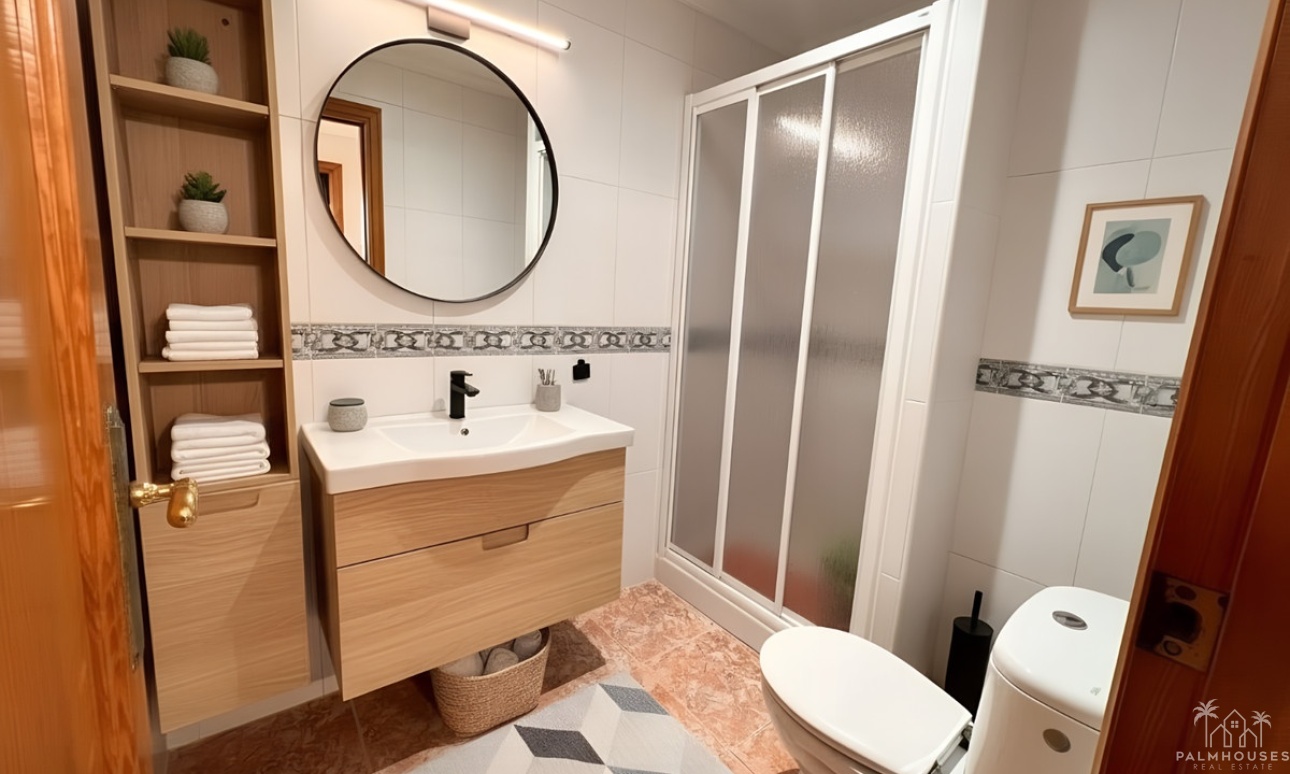 Revente - Apartment - Guardamar del Segura - Guardamar del Segura Centro