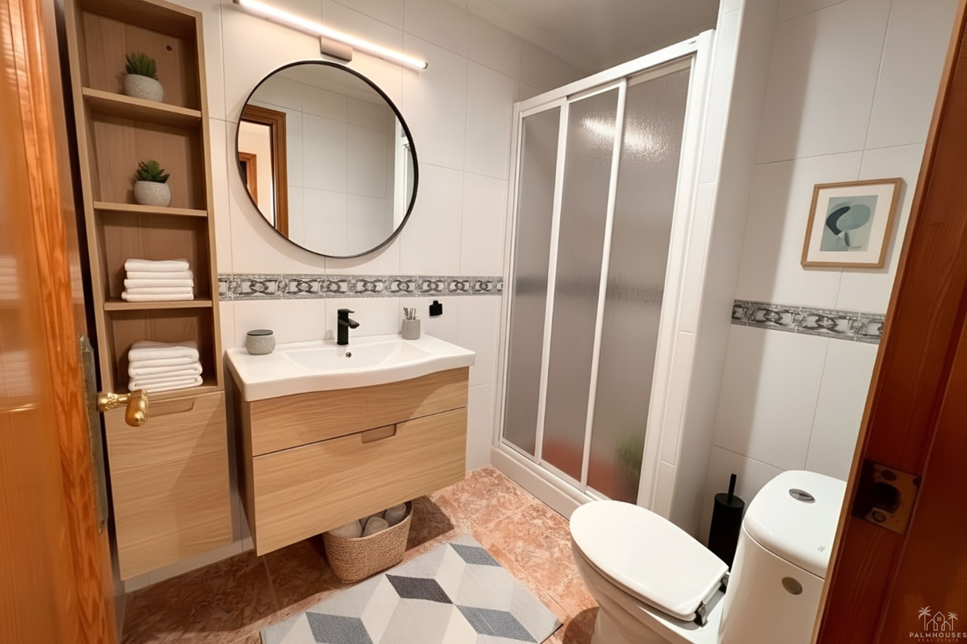 Revente - Apartment - Guardamar del Segura - Guardamar del Segura Centro