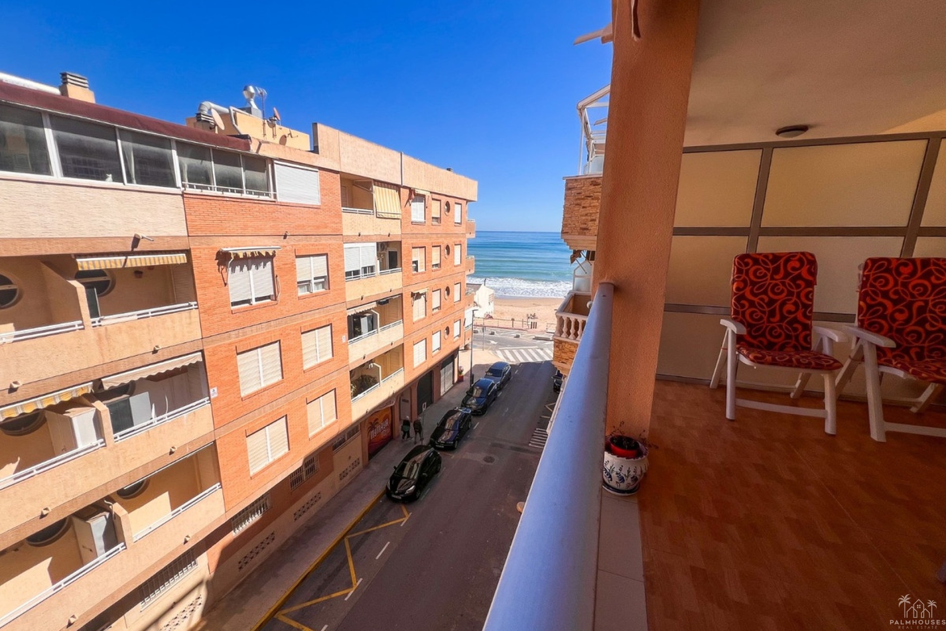 Revente - Apartment - Guardamar del Segura - Guardamar del Segura Centro