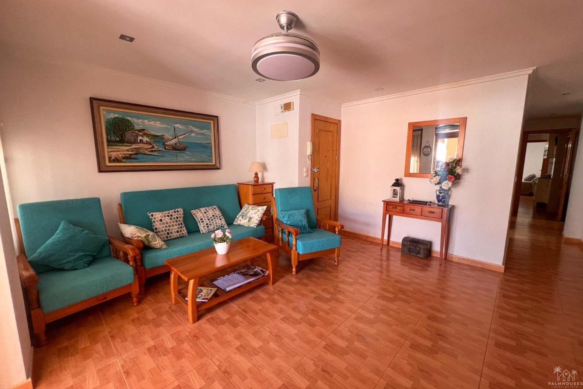 Revente - Apartment - Guardamar del Segura - Guardamar del Segura Centro