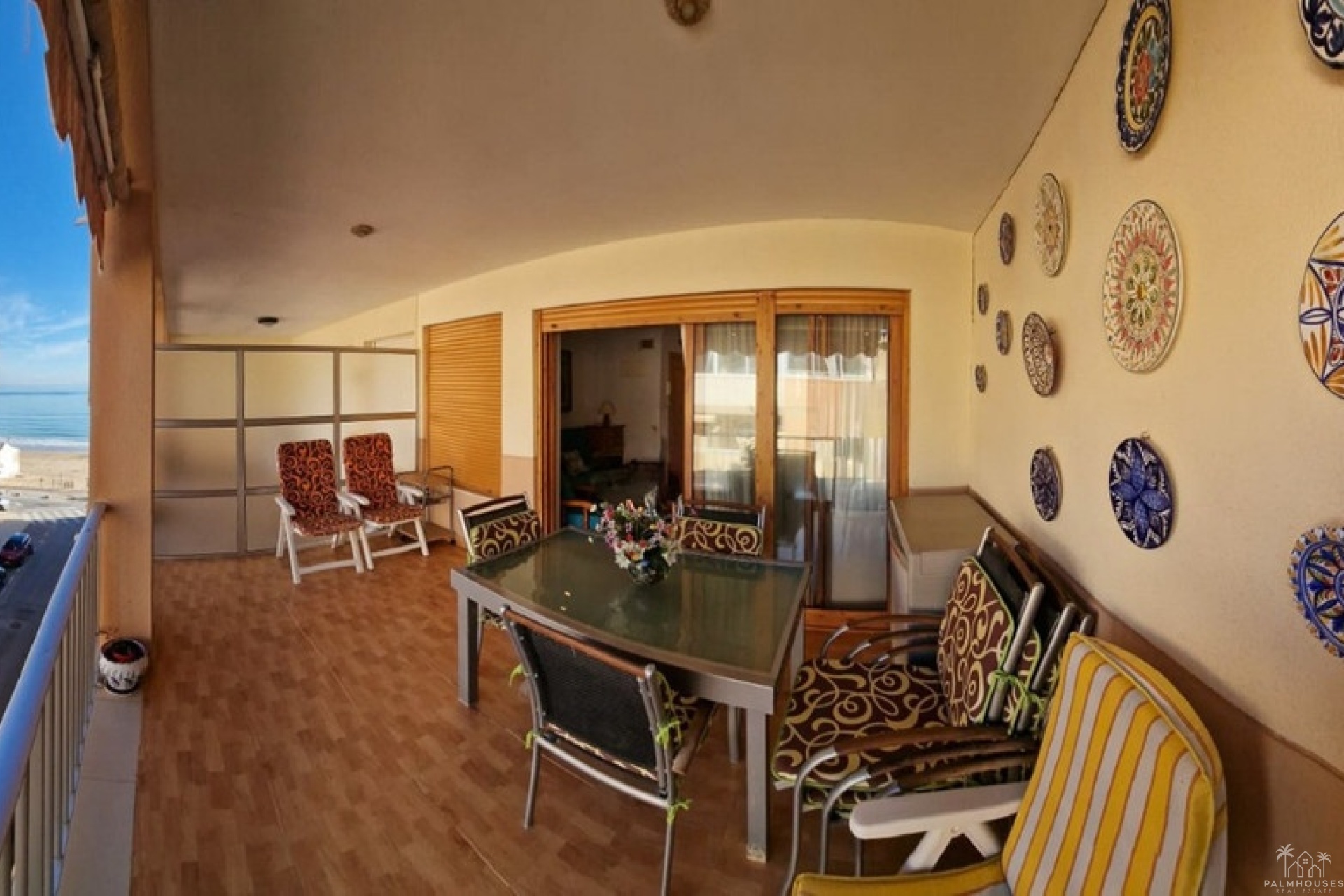 Revente - Apartment - Guardamar del Segura - Guardamar del Segura Centro