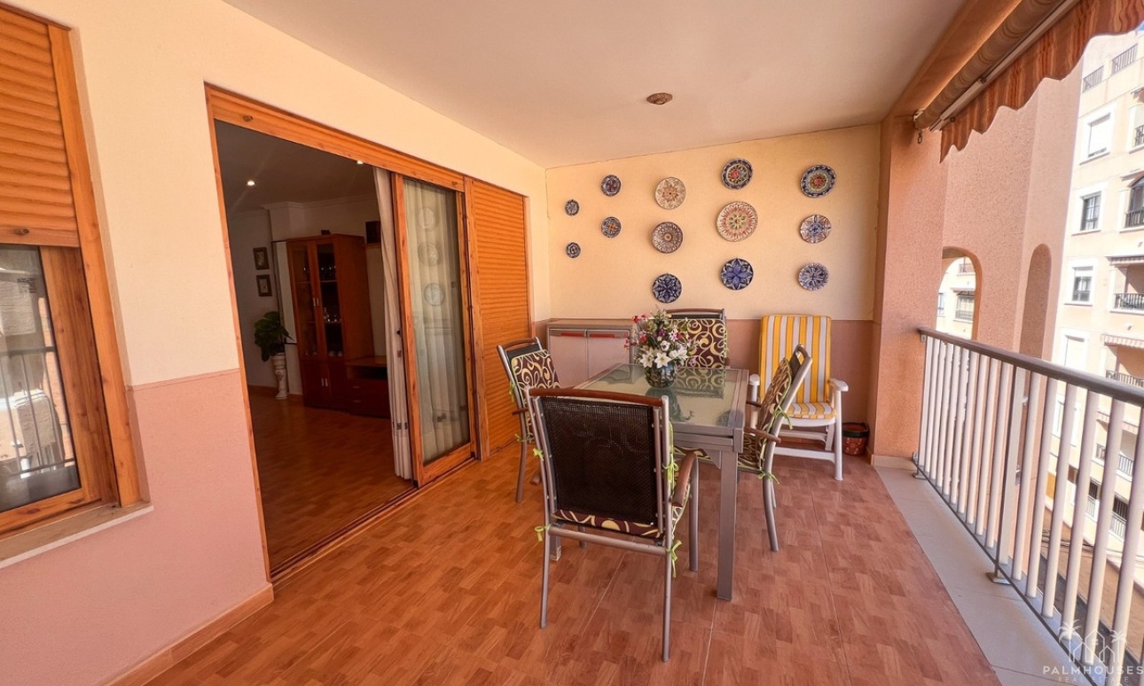 Revente - Apartment - Guardamar del Segura - Guardamar del Segura Centro