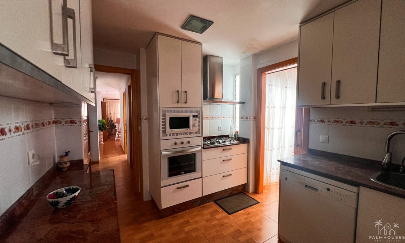 Revente - Apartment - Guardamar del Segura - Guardamar del Segura Centro