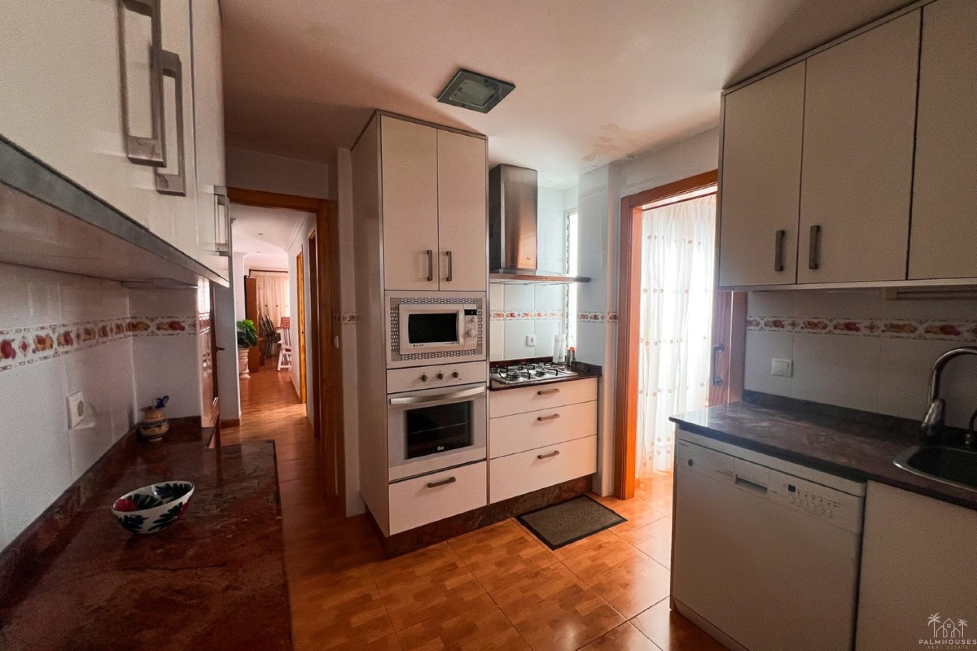 Revente - Apartment - Guardamar del Segura - Guardamar del Segura Centro