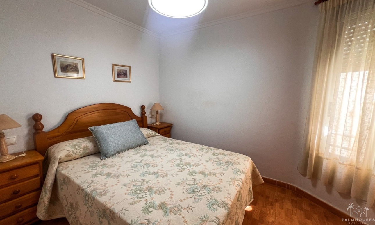 Revente - Apartment - Guardamar del Segura - Guardamar del Segura Centro