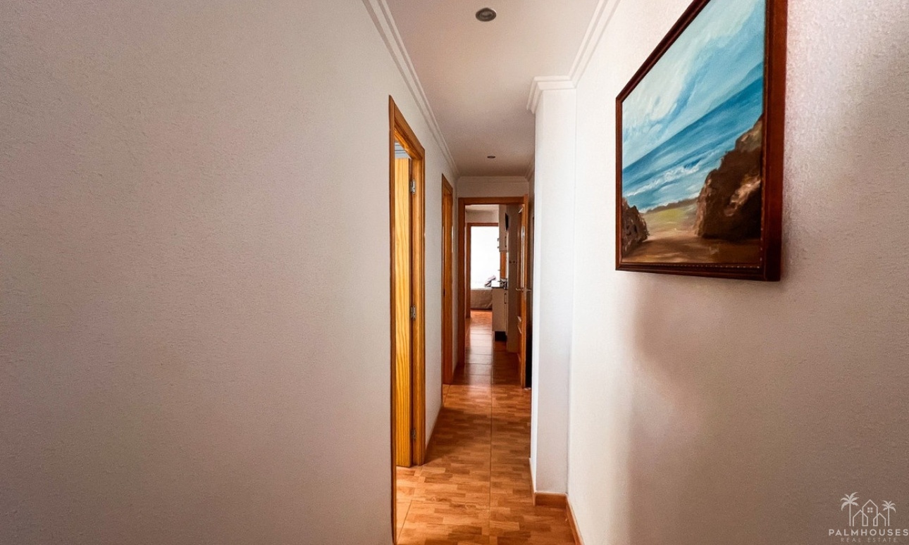 Revente - Apartment - Guardamar del Segura - Guardamar del Segura Centro