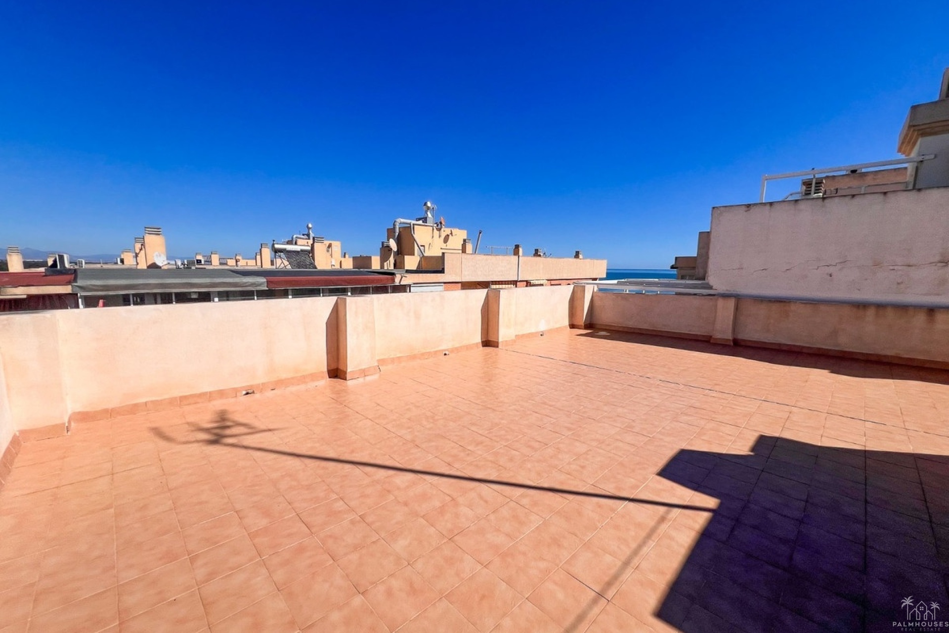 Revente - Apartment - Guardamar del Segura - Guardamar del Segura Centro