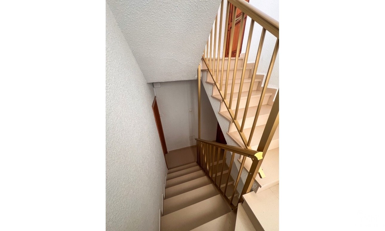 Revente - Apartment - Guardamar del Segura - Guardamar del Segura Centro