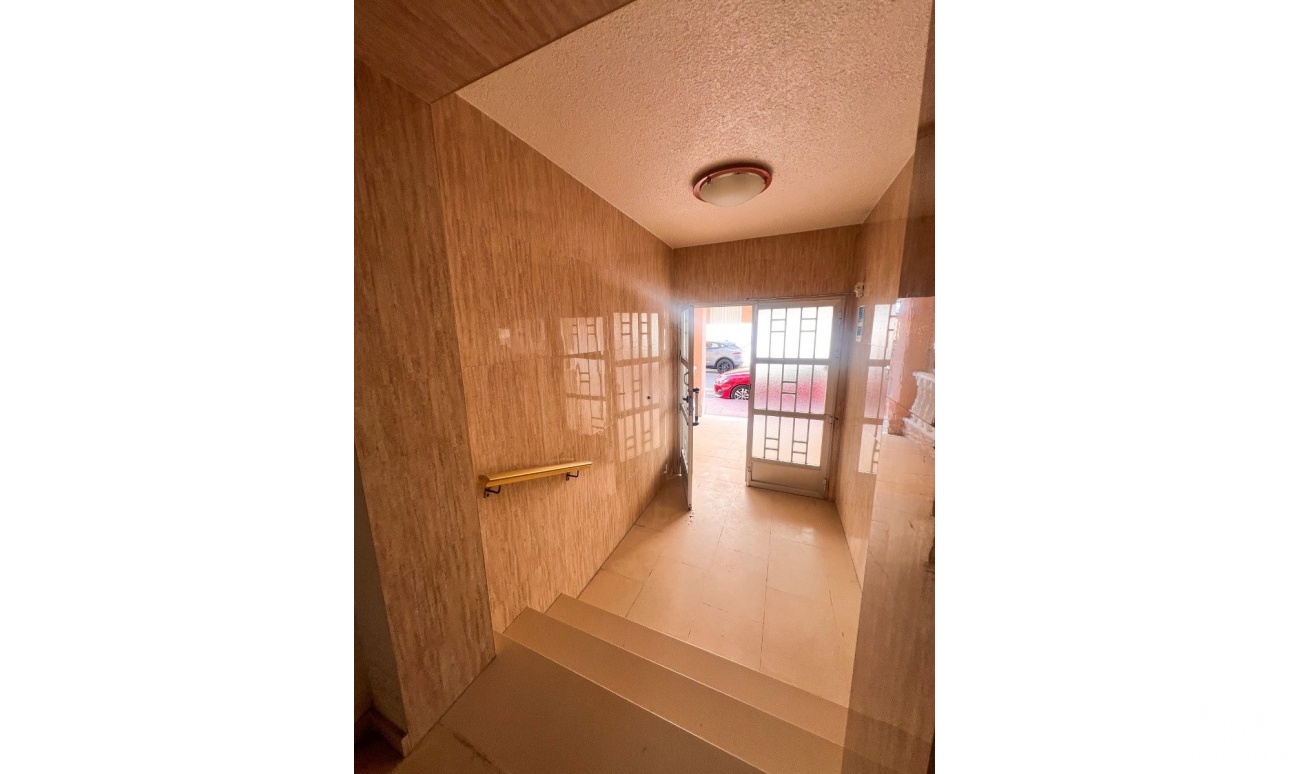 Revente - Apartment - Guardamar del Segura - Guardamar del Segura Centro