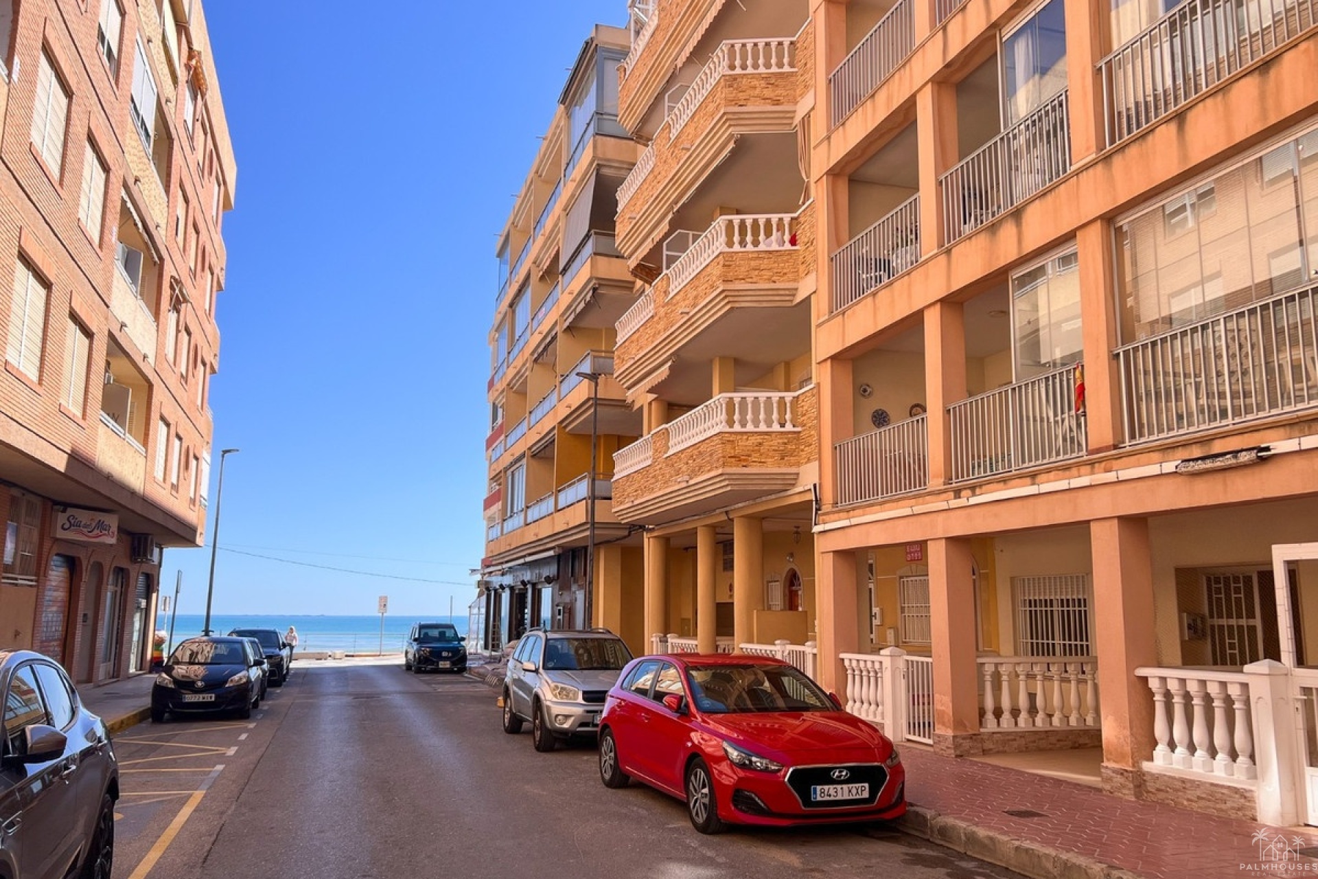 Revente - Apartment - Guardamar del Segura - Guardamar del Segura Centro