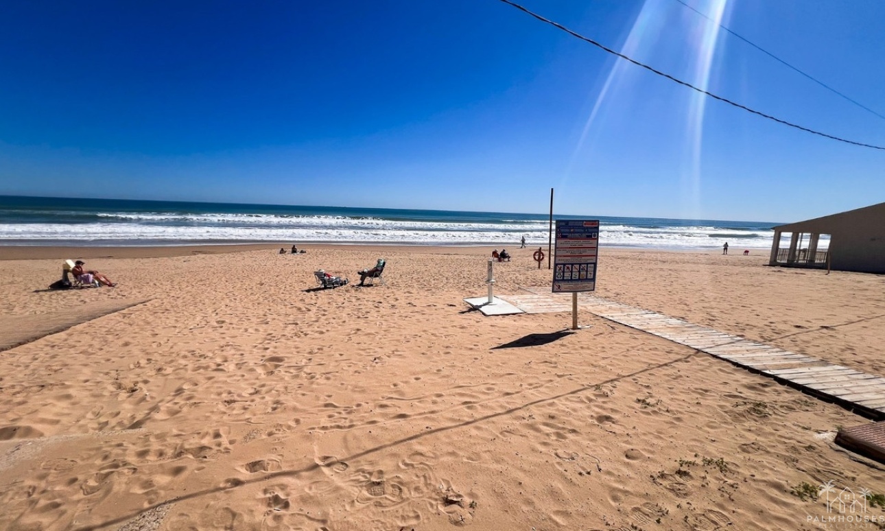 Revente - Apartment - Guardamar del Segura - Guardamar del Segura Centro
