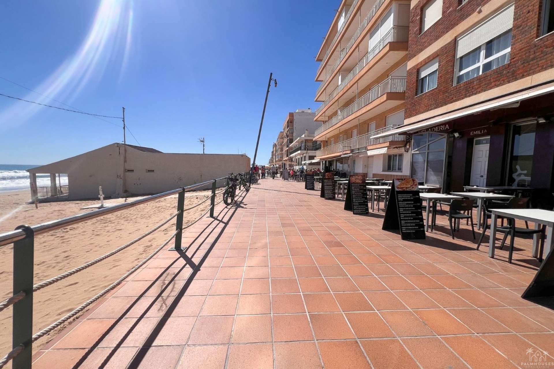 Revente - Apartment - Guardamar del Segura - Guardamar del Segura Centro