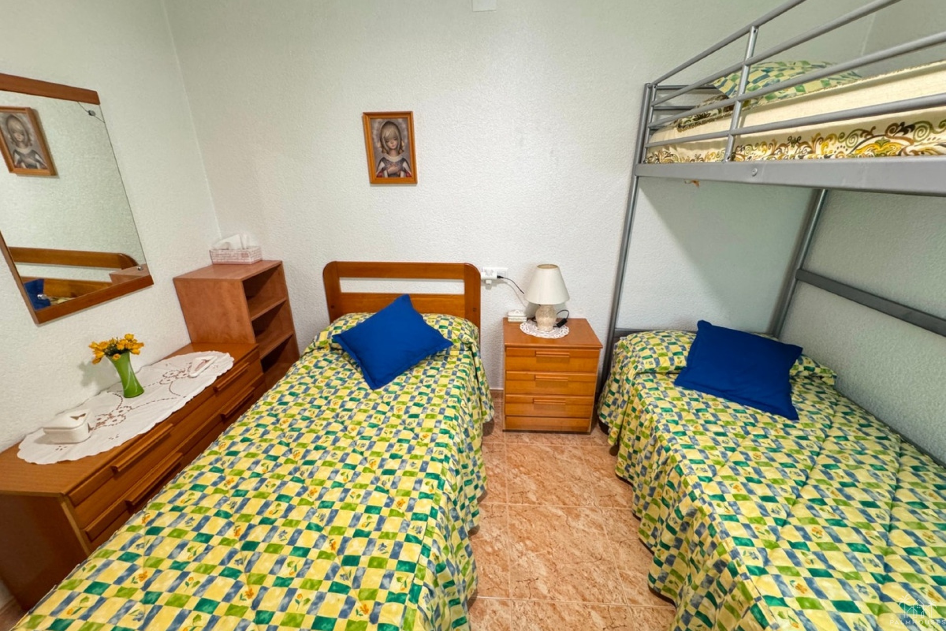 Revente - Apartment - Guardamar del Segura - Guardamar del Segura Centro