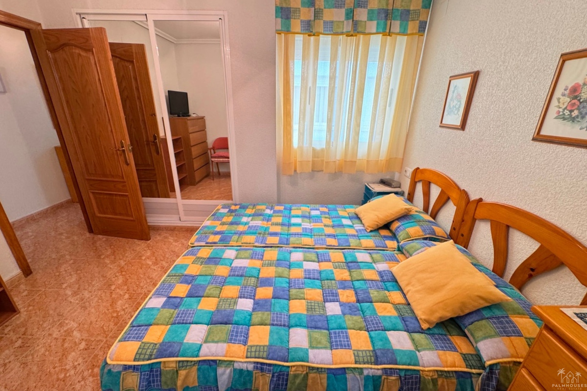 Revente - Apartment - Guardamar del Segura - Guardamar del Segura Centro
