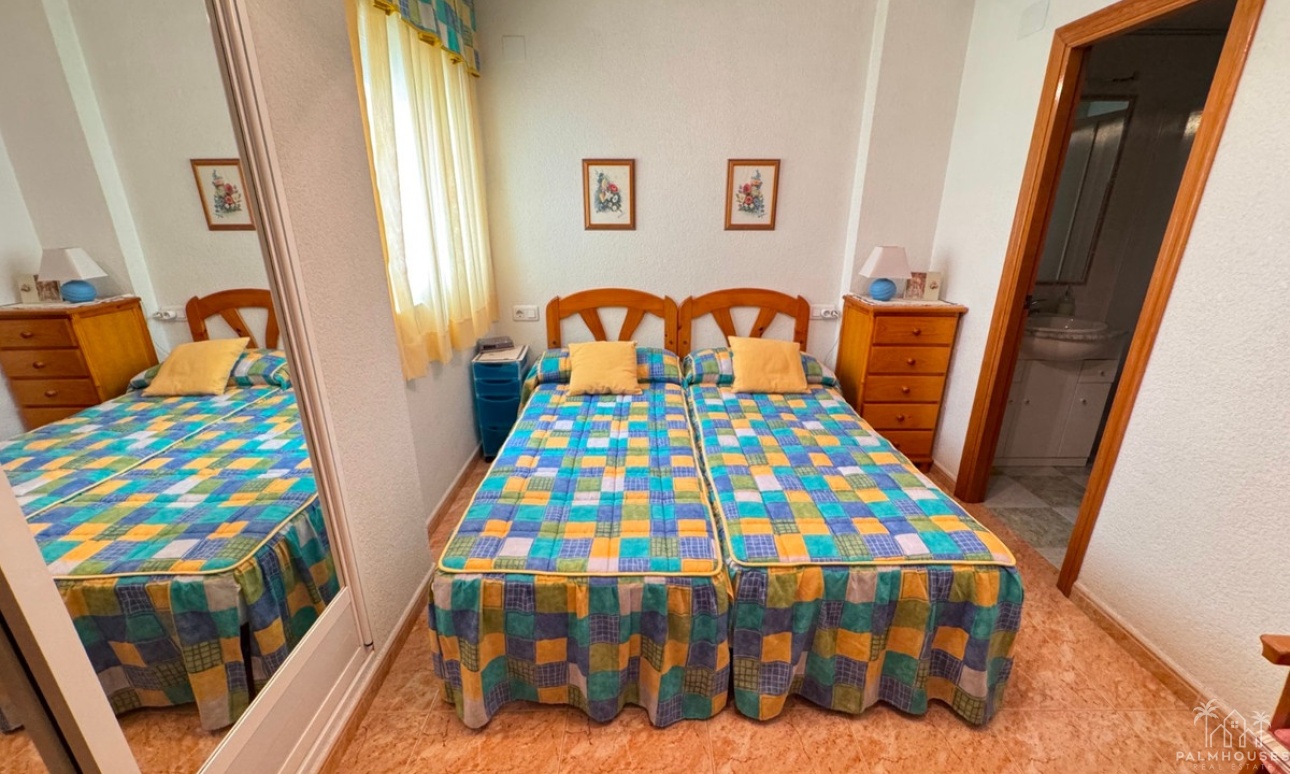 Revente - Apartment - Guardamar del Segura - Guardamar del Segura Centro