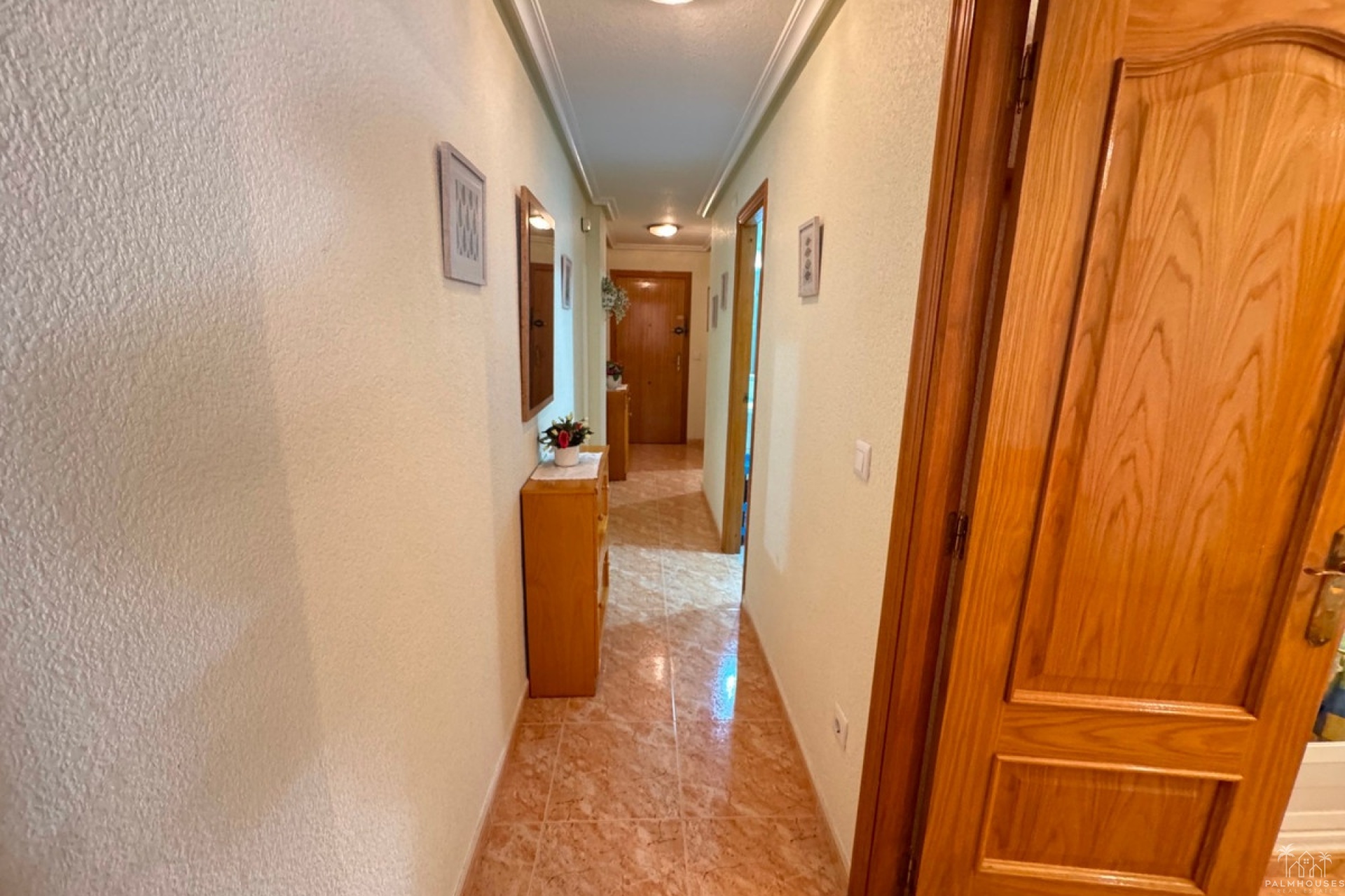 Revente - Apartment - Guardamar del Segura - Guardamar del Segura Centro