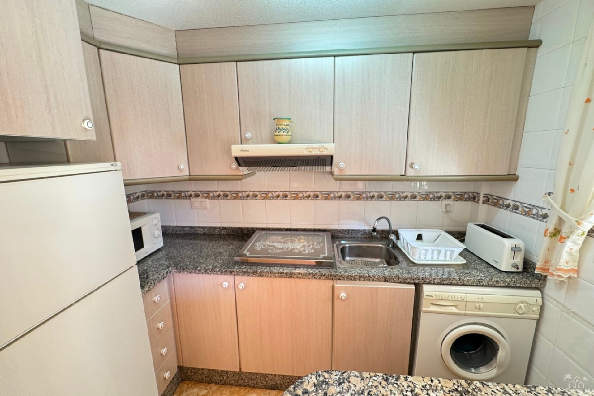 Revente - Apartment - Guardamar del Segura - Guardamar del Segura Centro