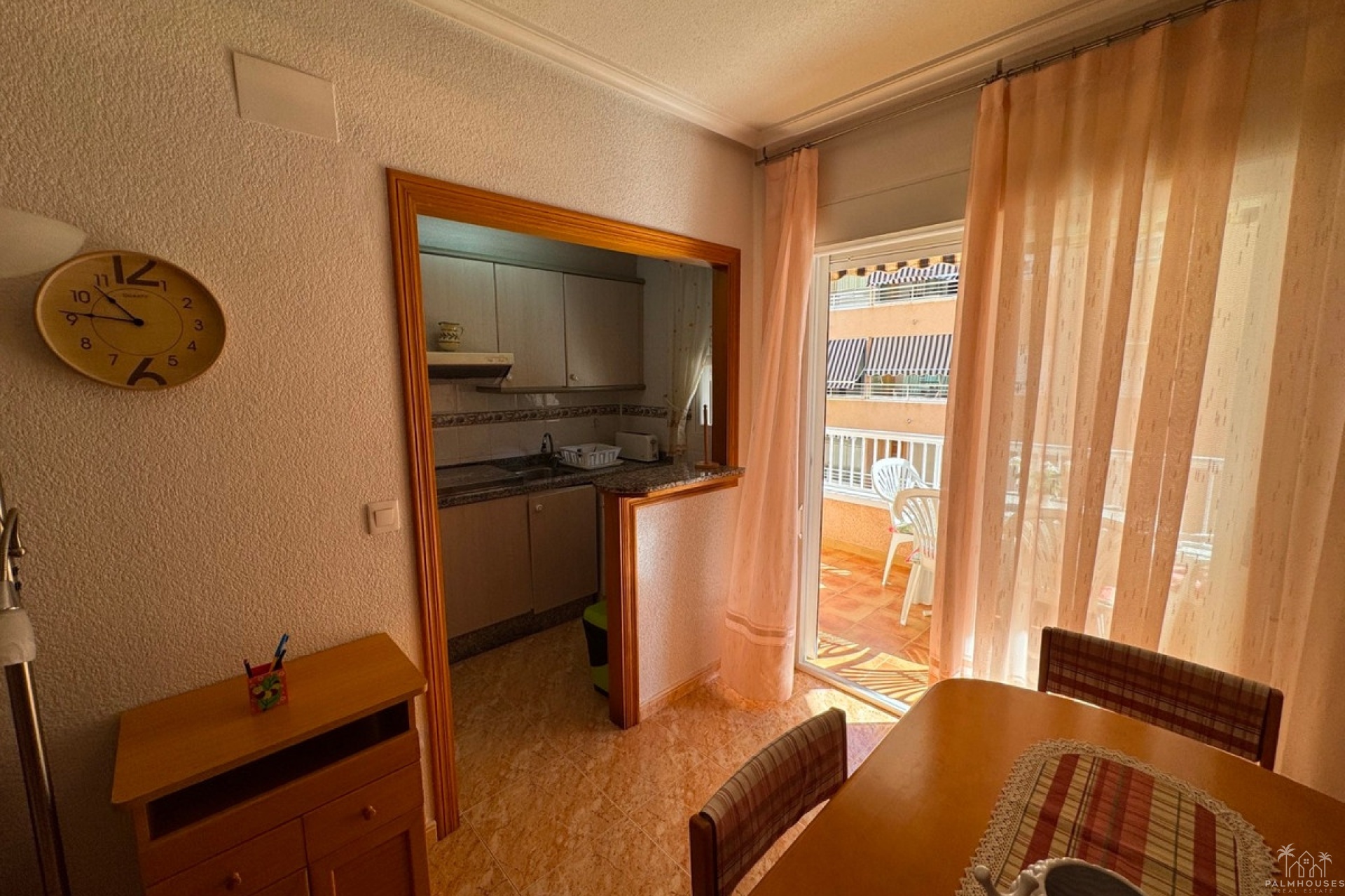 Revente - Apartment - Guardamar del Segura - Guardamar del Segura Centro