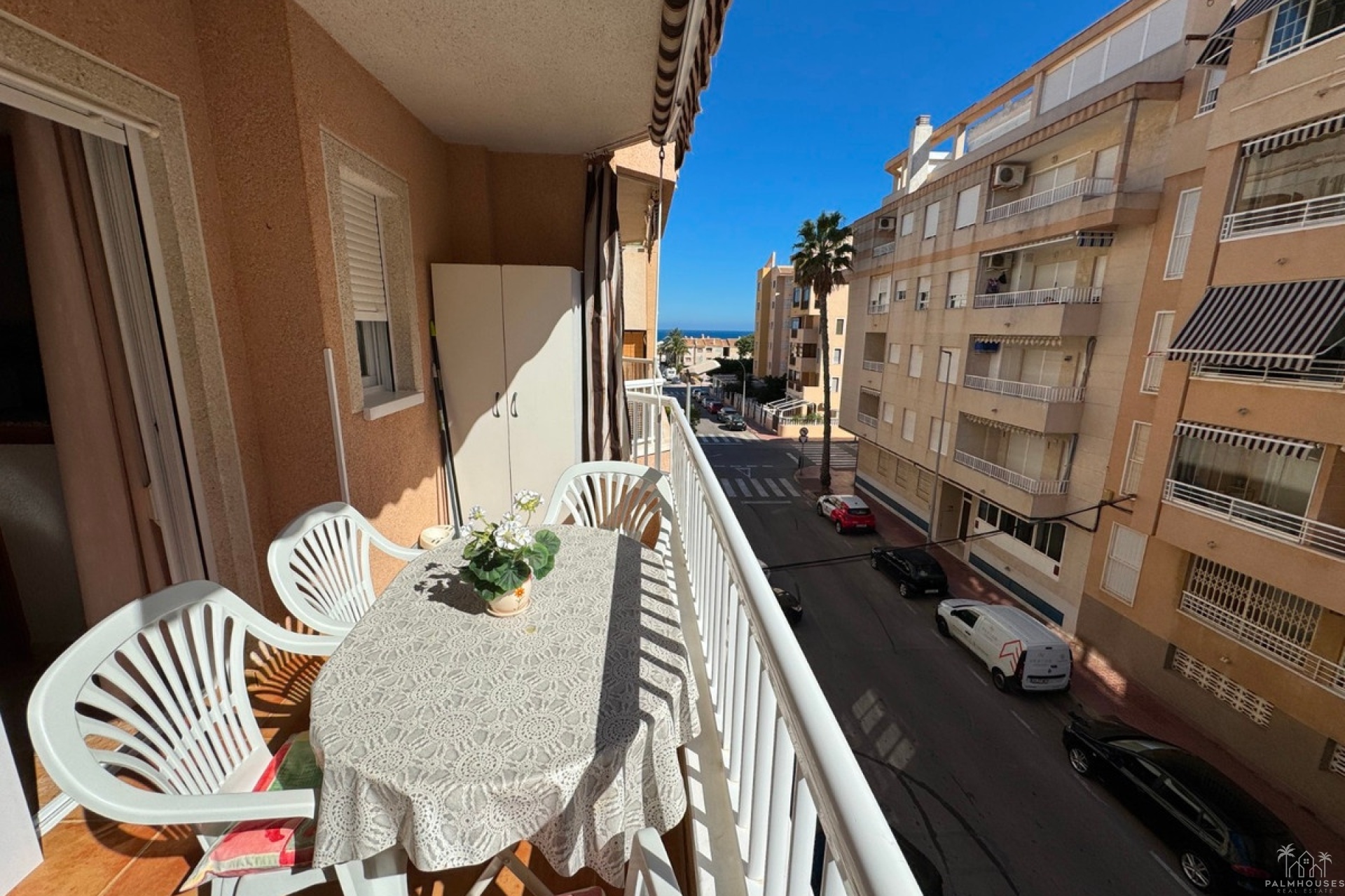 Revente - Apartment - Guardamar del Segura - Guardamar del Segura Centro