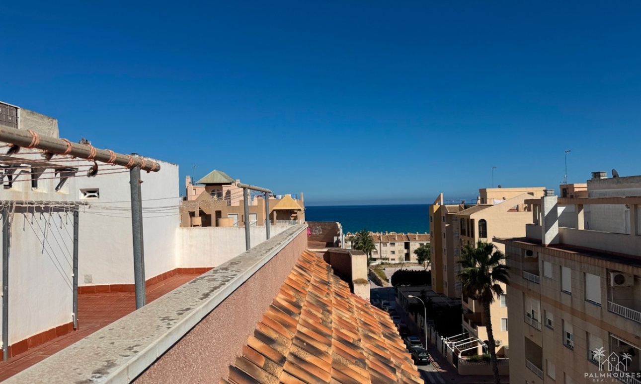 Revente - Apartment - Guardamar del Segura - Guardamar del Segura Centro